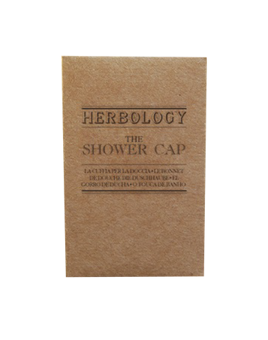 Herbology Shower Cap - Boxed (250)