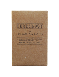 Herbology Sanitary Bags - Boxed (250)