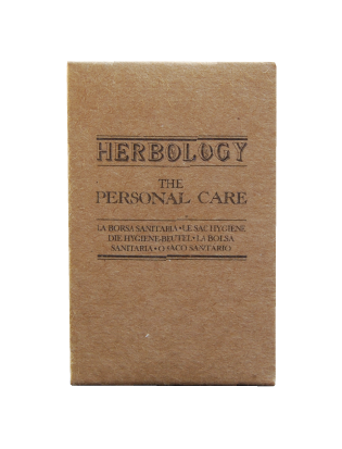 Herbology Sanitary Bags - Boxed (250)