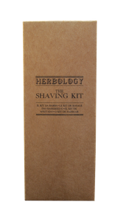 Herbology Shaving Kits - Boxed (250)