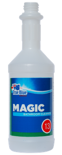 True Blue Bottle 750ml