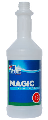 True Blue Bottle 750ml