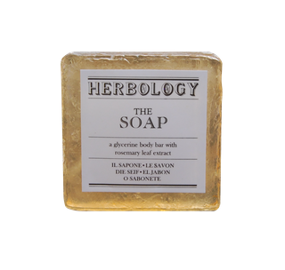 Herbology Glycerine Soap 20g (300)