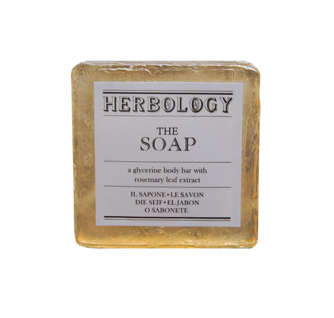 Herbology Glycerine Soap 20g (300)