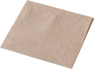 Cocktail Napkin - Recycled Kraft (2000)