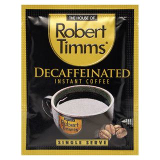 Robert Timms - Decaf Sachets (500)