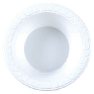 Plastic Bowls (10x50)