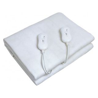 Electric Blanket - King Fitted