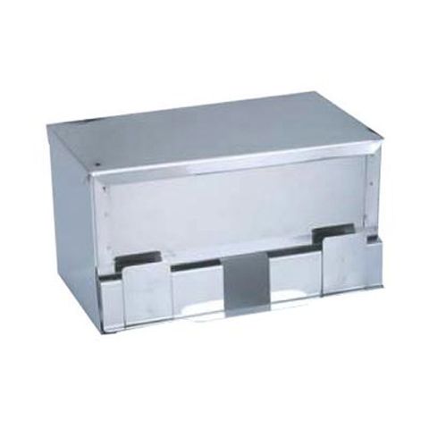 Dispenser - Straw Stainless Steel