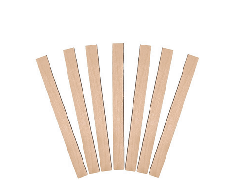 Wooden Stirrers (1000)