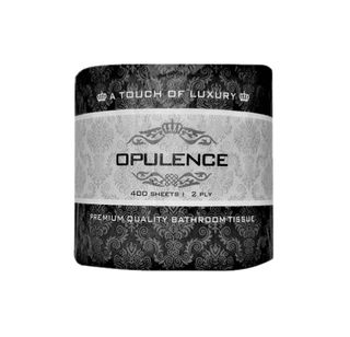Toilet Rolls 2 Ply Wpd - Opulence Plus