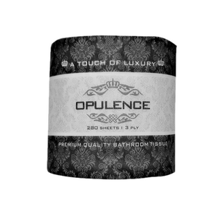 Toilet Rolls 3 Ply Wpd - Opulence (48)