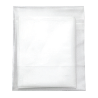 Guest Sanitary Bags - Poly Bag (500)
