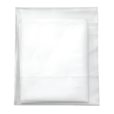 Guest Sanitary Bags - Poly Bag (500)