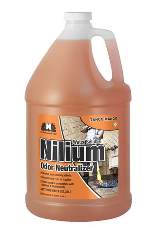 Nilium - Tango Mango 3.78L