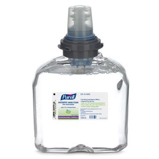 Purell TFX Antiseptic Hand Foam 1.2L