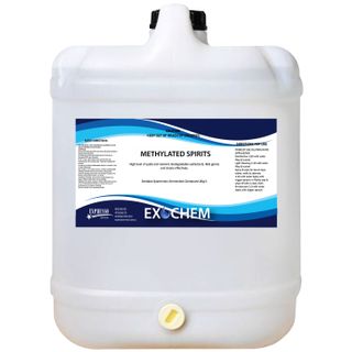 Methylated Spirits 20L (DG)