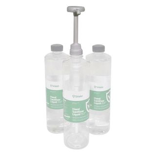 Hand Sanitiser Refill 1.5L (3)