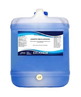 Sanitiser - Lavender 20L