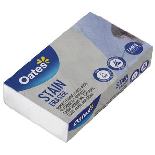 Microfibre Eraser (Oates SP-102)