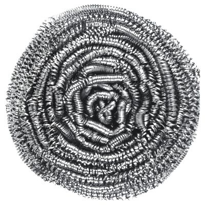 Scourers - Stainless Steel - 50g