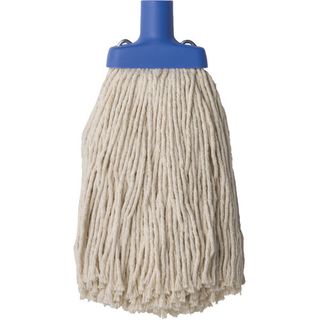 Mop - Cotton White 250g