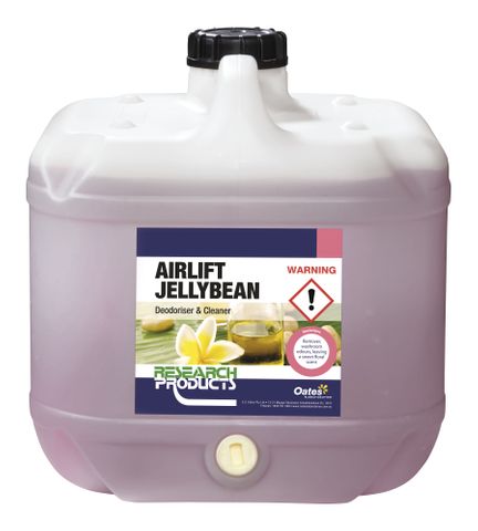 Airlift Jellybean 15L