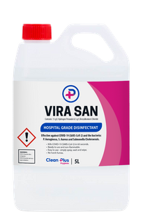 Sanitiser - Vira San 5L