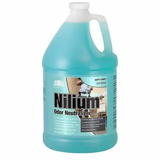 Nilium - Soft Linen 3.78L