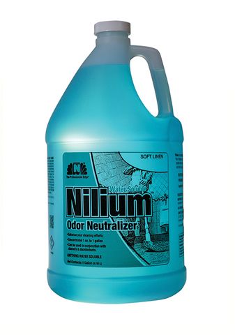 Nilium - Soft Linen 3.78L