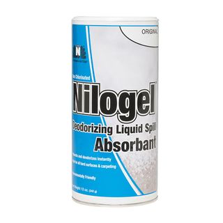 Nilogel Shaker 227g