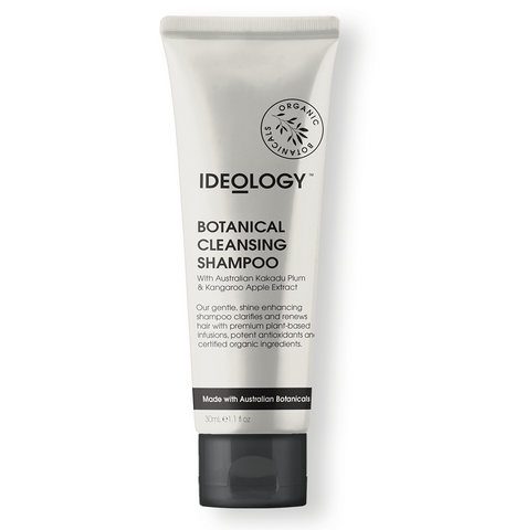 Ideology - Shampoo 30ml Tube (300)