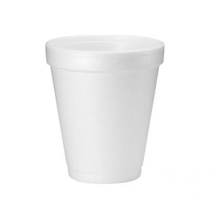 Cups - Foam Chip 8oz (500)