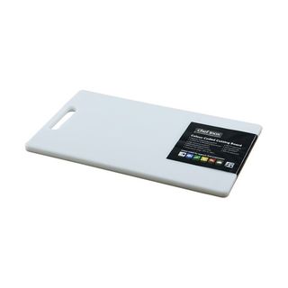 Cutting Board White (205x355x12mm)