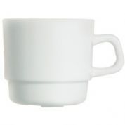 Hotelier Stacking Cups (220mL)