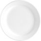 Vitroceram - Round plate 250mm