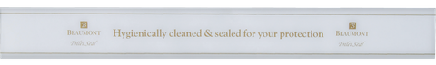 Beaumont Toilet Seals (500)