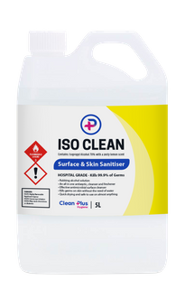 Iso Clean - 5L