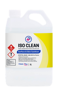 Iso Clean - 5L (DG)