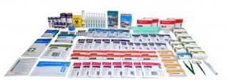 First Aid Refill - Catering Medium