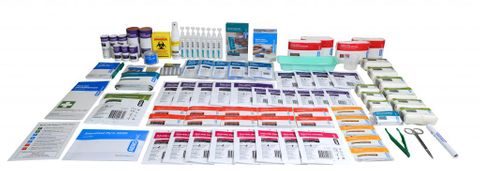 First Aid Refill - Catering Medium