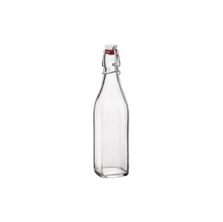 Bottle - Swing Top Moresca 0.25L