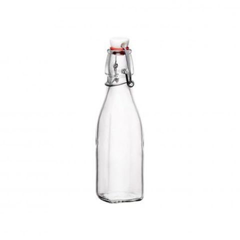 Bottle - Swing Top Moresca 0.25L