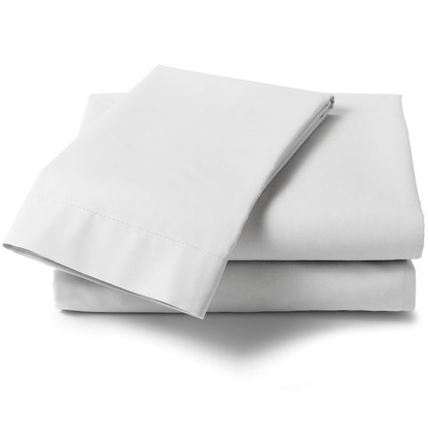Sheet - King Single Flat White