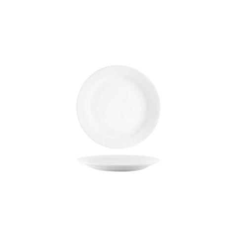 Vitroceram - Round Plate 160mm