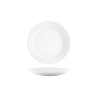 Vitroceram - Round Plate 180mm