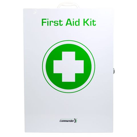 First Aid Kit - Catering Medium