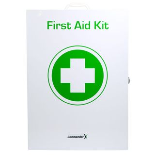 First Aid Kit - Catering Medium