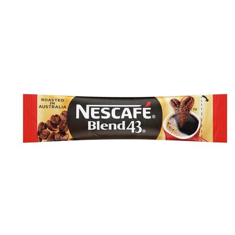 Blend 43 Coffee Sticks (1000)