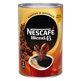 Blend 43 Can 1kg